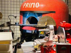 -Primo·丽莫意大利窑烤披萨