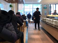 -素满香·素食自助餐(西安·民乐园店)