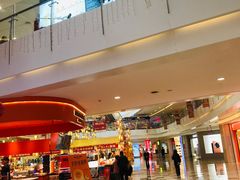 -皇庭广场(福华三路店)