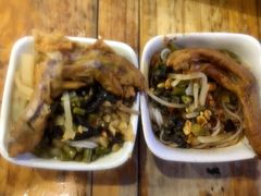 鸳鸯螺蛳粉-西环肥仔螺蛳粉(总店)