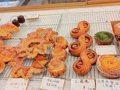 -PANG PAIN 胖面包(七彩俊园店)