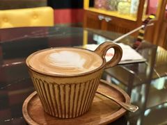 -上海大宁福朋喜来登酒店大堂吧(共和新路店)