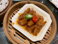 酱皇蒸凤爪-新海利(北岭店)