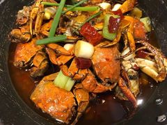 -一棠龙虾•王牌虾球(楚河汉街店)