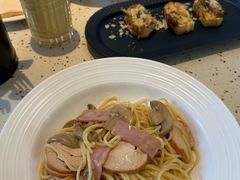 -必胜客(大坪英利店)