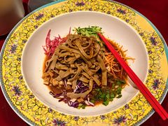 -山西会馆·晋菜·晋商宴·牌匾博物馆(胜利东街店)