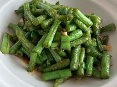 -兰湘子·湘菜小炒(长安万科广场店)