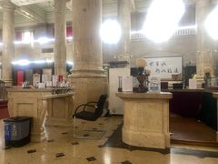 -中国工商银行(长春人民广场支行)