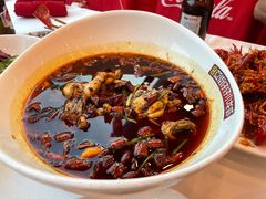 -簋街仔仔小龙虾(总店)