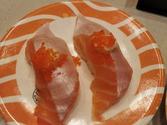 -新一番三文鱼寿司(大东海店)