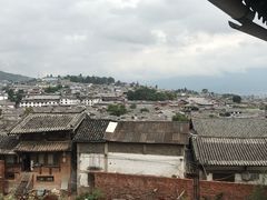 -丽江花间堂·隐泉院