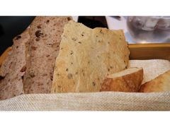 餐前面包-蝶舍·MAISON PAPILLON