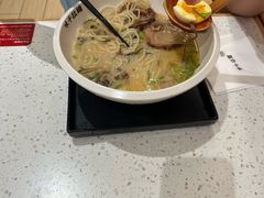 -味千拉面(广州白云机场T1西二店)