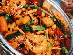 -人民公社大食堂(顺义总店)