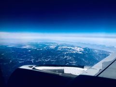 -长沙黄花国际机场-T1航站楼