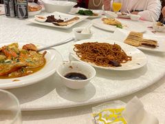 -梅龙镇酒家(南京西路总店)