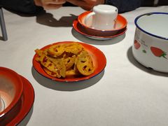 -遇见老南昌-柴火灶(顺外路店)