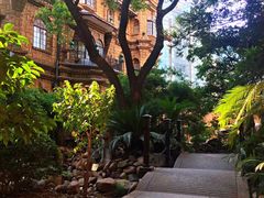 -马勒别墅饭店(静安寺店)