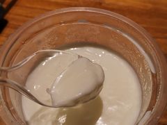 酸奶-那些年记忆烧烤