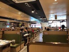 -海底捞火锅(旭辉MALL店)
