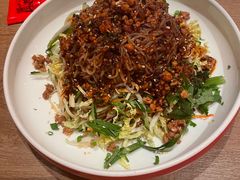 掌勺盆盆菜-金掌勺锅包肉(太原万达店)