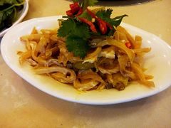 -河洛鱼庄(古城路店)