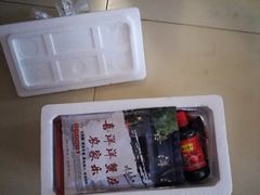 -喜洋洋蟹庄(阳澄湖店)