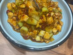 -西部马华清真兰州牛肉面·烧烤夜市(关东店)