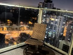 -漪龙台·B26 Rooftop Lounge