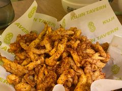 -苦尽酒馆·川菜(鼓楼店)