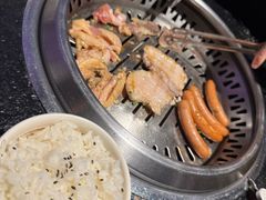 -牛焱·烧肉酒肆(五大道店)