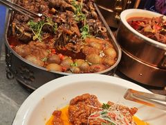 -犇放和牛烤肉·烤榴莲自助(苏宁城市奥莱店)
