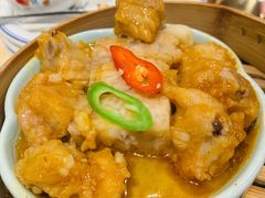 -点都德(汇盈广场店)