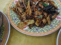 -砂锅居(西四店)