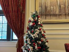 -Salon de Ville浦江汇(上海外滩华尔道夫酒店店)