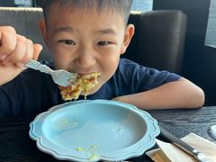 -老友时光·Pizza(泰华黑金店)