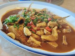-晓琦农家菜馆·地道农家菜