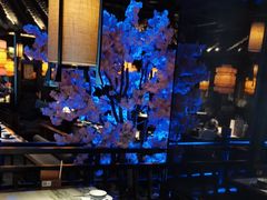 -绿茶餐厅(昆明世纪金源店)