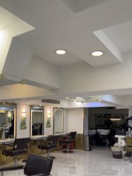 -雅仕 HAIR SALON 美发沙龙