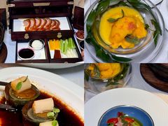 -莉莉海堂HAITANG·烤鸭(国贸商城店)