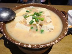 客家炖豆腐-新悦·霞浦海鲜生(上下杭店)