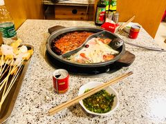 -玉林串串香·成都老字号(玉林街总店)