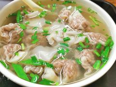 -清真蒋有记(老门东店)