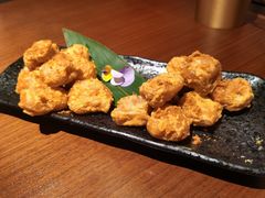 -王府井文华东方酒店-紫膳餐厅
