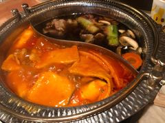 -火炉火自助餐(西直门凯德MALL店)