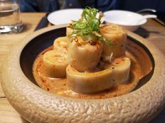 -東舍食唐精品陕菜馆