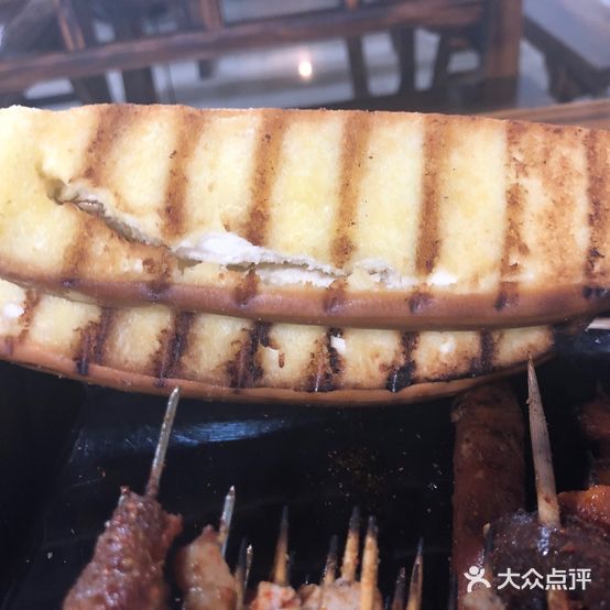 台湾特色烧烤