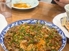 -小铜锣湾海鲜家常菜馆(河西店)