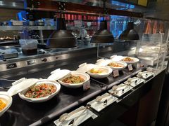 -长沙君悦酒店·自助餐厅咖啡厅