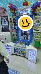 -莫莉幻想儿童乐园(北京昌发展万科店)